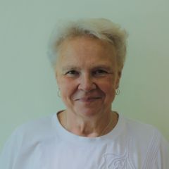 Якутина Елена