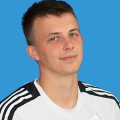 Штрак Дмитрий