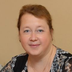 Бондаренко Светлана
