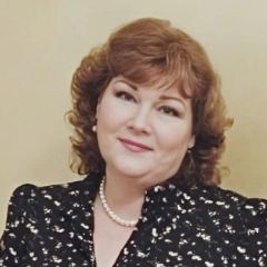 Филиппова Наталья
