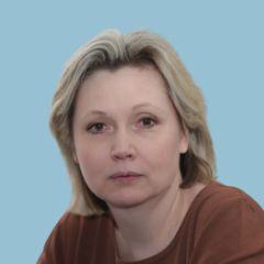 Зорикова Елена