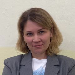 Артемова Наталья Владимировна