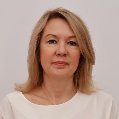 Башилова Татьяна
