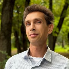 Стриганин Олег