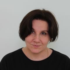 Кирия Дали