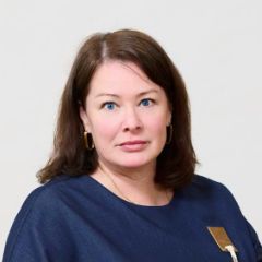 Орлова Лариса