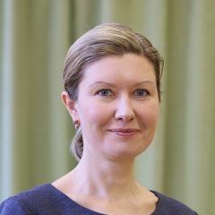 Акимова Виктория Владимировна