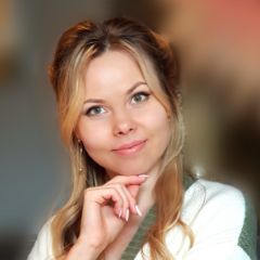 Фомина Милена