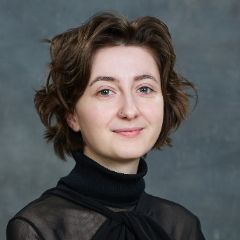 Баянова Мария