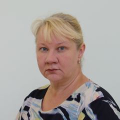 Иванова Елена