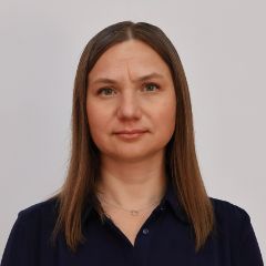 Хватова Анна