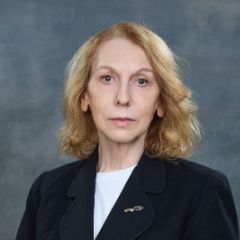 Эктова Ирэна