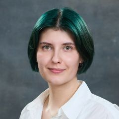 Лабазова Софья