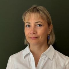 Самоделкина Наталья