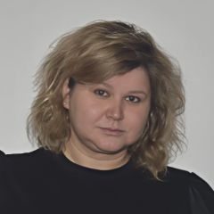 Колесникова Анна