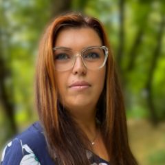 Голованова Ольга