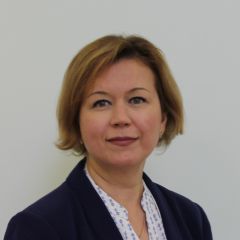 Рощина Юлия
