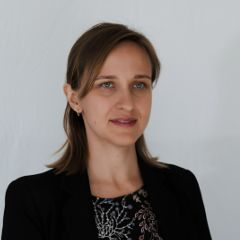 Служаева Ольга