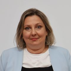 Красавская Наталья