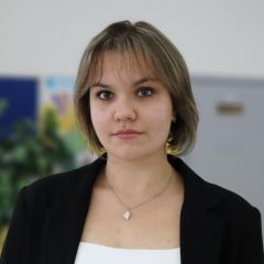 Королева Анастасия
