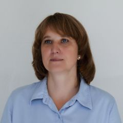 Форовская Наталия