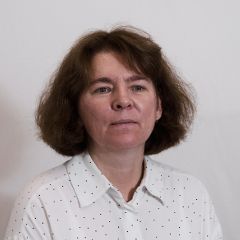 Стеценко Юлия
