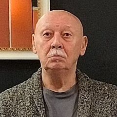 Неустроев Владимир
