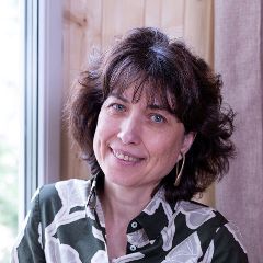 Чижова Юлиана