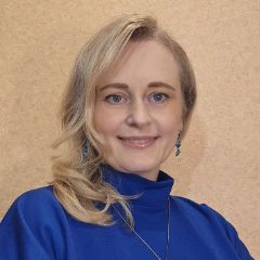 Скворцова Елена