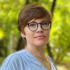 Новак Елена