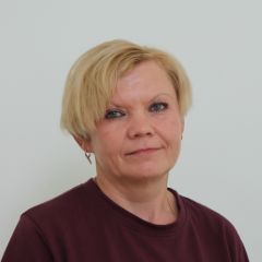 Чумичева Светлана