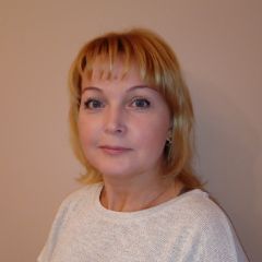 Саяпина Наталья