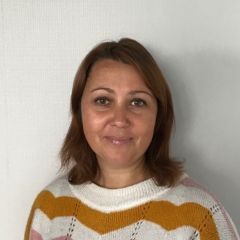 Кулешова Елена