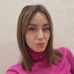 Лисуненко Юлия