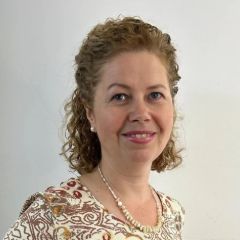Захарова Екатерина