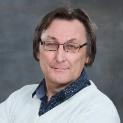 Турханов Александр