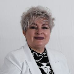 Разуваева Элла