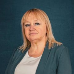 Капкина Алла