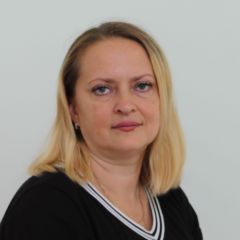 Щепелева Виктория