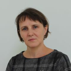 Резанова Ольга