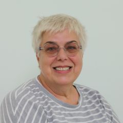 Горохова Елена