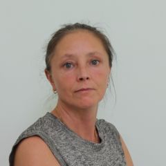 Сирозеева Гульсем