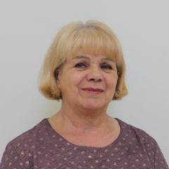 Митрофанова Надежда