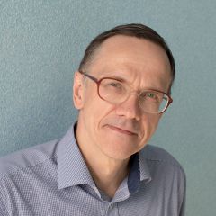 Глебкин Владимир