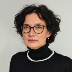 Штанько Вера