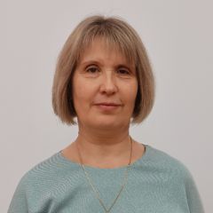 Удалых Елена