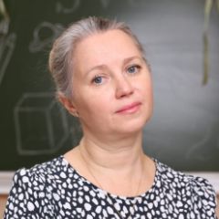 Куроптева Ольга
