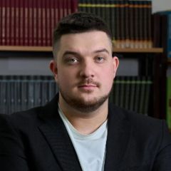 Прокофьев Алексей