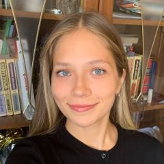 Суина Марина