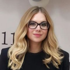 Богданова Ольга